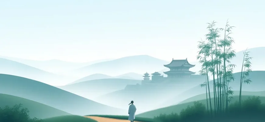 Historical Films on Chinese Buddhism