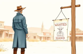 Western Films About the Quest for Work