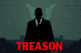 Top 10 Action Films on Treason