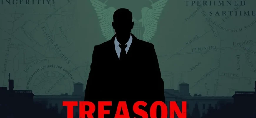 Top 10 Action Films on Treason