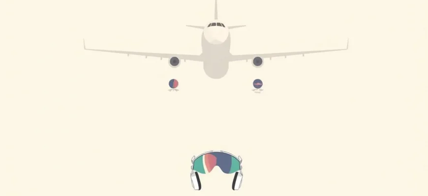 Soaring Stories: 10 Must-Watch Aviation Biopics