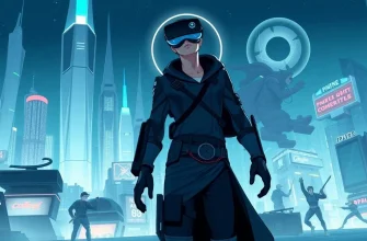 Top 10 Fantasy Films About Virtual Games