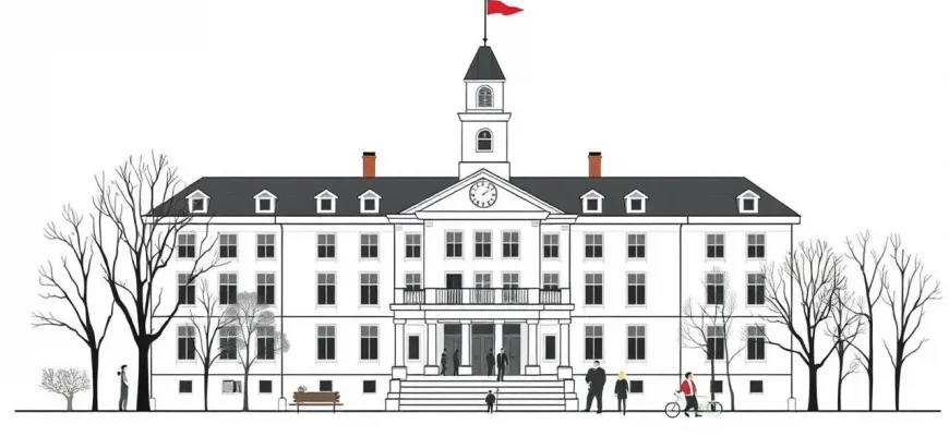 Boarding School Biopics: A Journey Through Time and Education