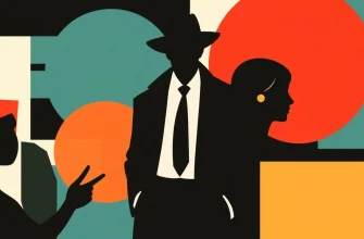 Top 10 Detective Films Exploring Discrimination