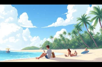 Island Escapes: 10 Must-Watch Films