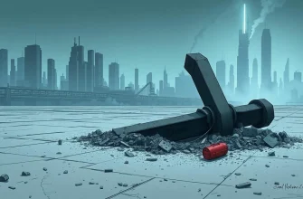 Top 10 Disaster Movies: A Journey Through Technological Catastrophes