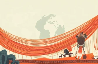 Ethnographic Documentaries: A Journey Through Cultures
