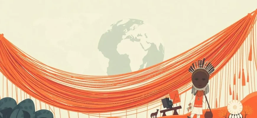 Ethnographic Documentaries: A Journey Through Cultures