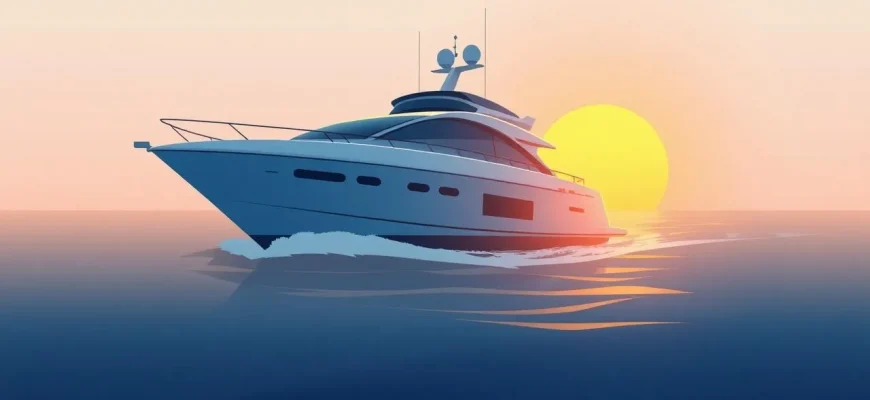 Yacht Romance: 10 Films to Watch
