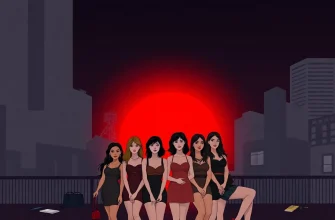 Top 10 Films About Prostitutes