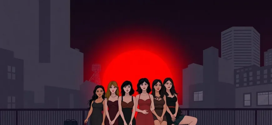 Top 10 Films About Prostitutes