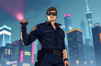 Top 10 Action Films About Security Guards