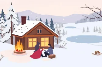 Winter Romance Films: A Collection of Love in the Snow