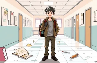 10 Detective Films Set on the First Day of School