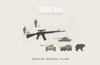 Top 10 Russian Action Films You Must Watch