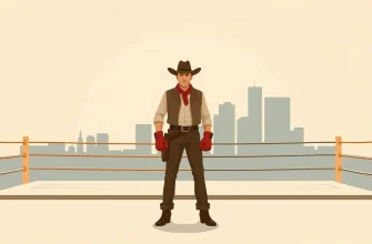 Top 10 Western Boxing Films