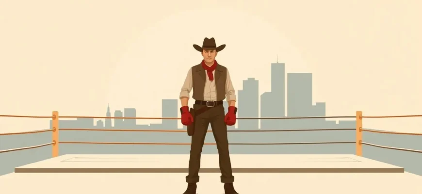 Top 10 Western Boxing Films