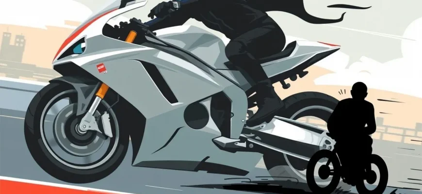 Top 10 Motorcycle Racing Films You Must Watch