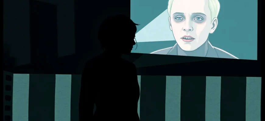 Thrilling Depths: 10 Thrillers Exploring Depression