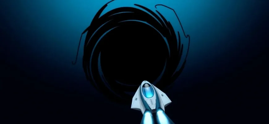 Top 10 Black Hole Movies