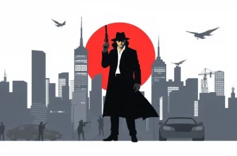 Top 10 Action Films About Fighting Crime