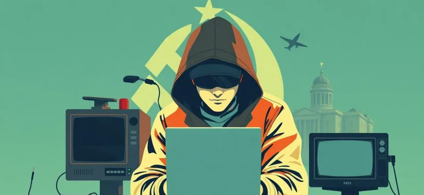 Soviet Hacker Films: A Unique Collection