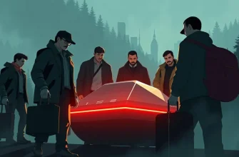 Top 10 Smuggler Biopics