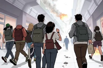 Top 10 Movies About Evacuation