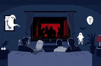 Horror Bachelor Party Movies: A Thrilling Selection