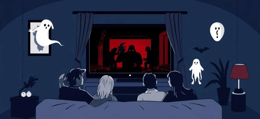 Horror Bachelor Party Movies: A Thrilling Selection