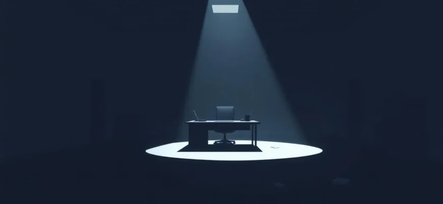 Top 10 Horror Films About Managers