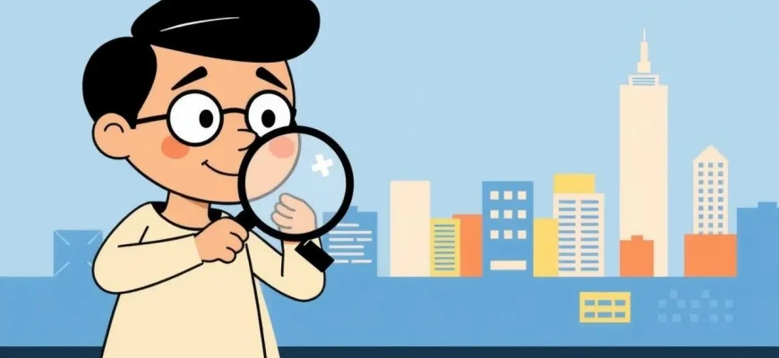 10 Hilarious Films About Finding Yourself