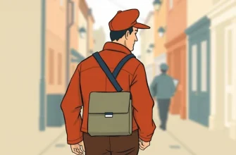 Top 10 Films About Postmen