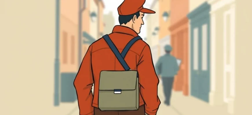 Top 10 Films About Postmen