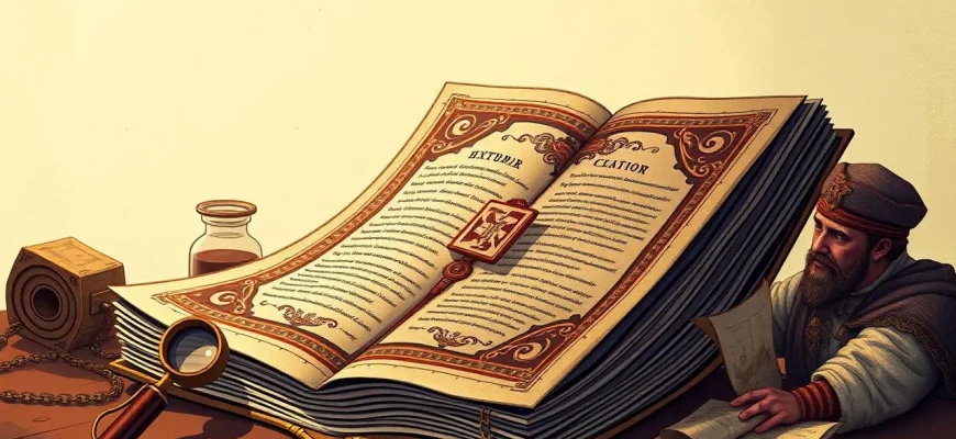 Top 10 Documentaries on Ancient Manuscripts