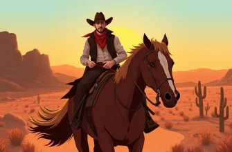 Courage in the Wild West: A Film Collection