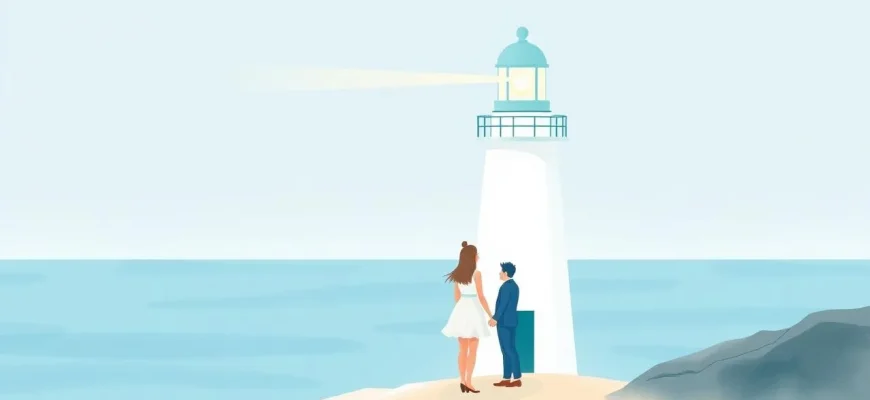 10 Romantic Lighthouse Movies to Watch