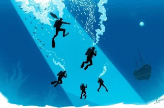 10 Thrilling Films About Underwater Exploration