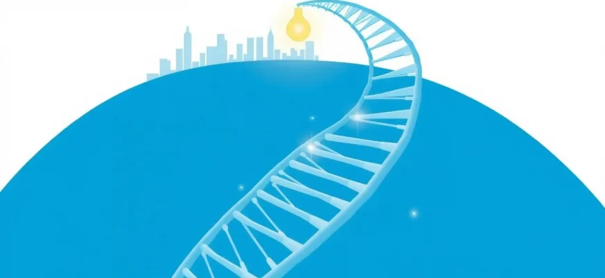 Gene Editing Documentaries: A Journey into the Future of Humanity