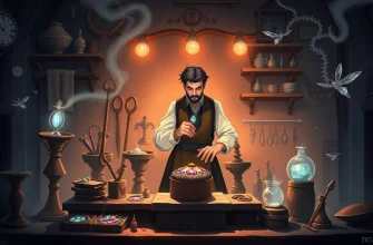 Fantasy Films About Jewelers: A Magical Collection