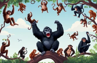 Top 10 Monkey Movies You Must Watch
