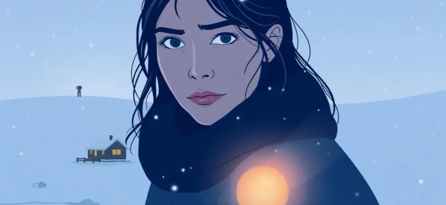 10 Must-Watch Snowstorm Dramas