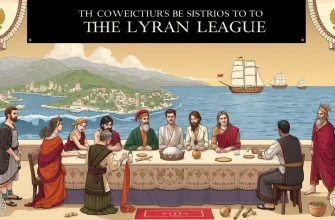 Top 10 Historical Films About the Lycian League