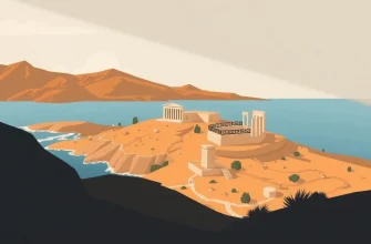 Greek Thrillers: A Cinematic Odyssey