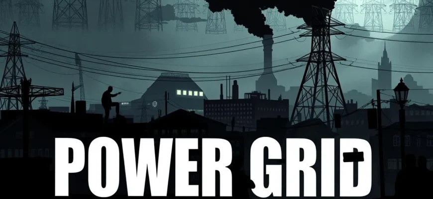 Top 10 Disaster Movies About Electrical Grid Failures