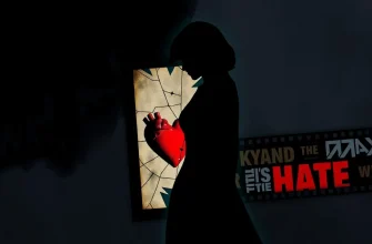 10 Movies That Explore the Depths of Hate