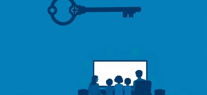 Family Films with Secret Knowledge