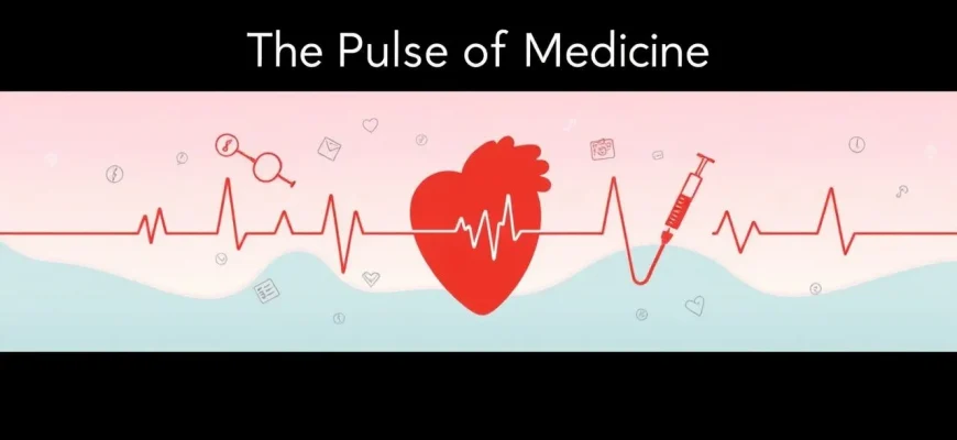 Top 10 Films for Medical Professionals