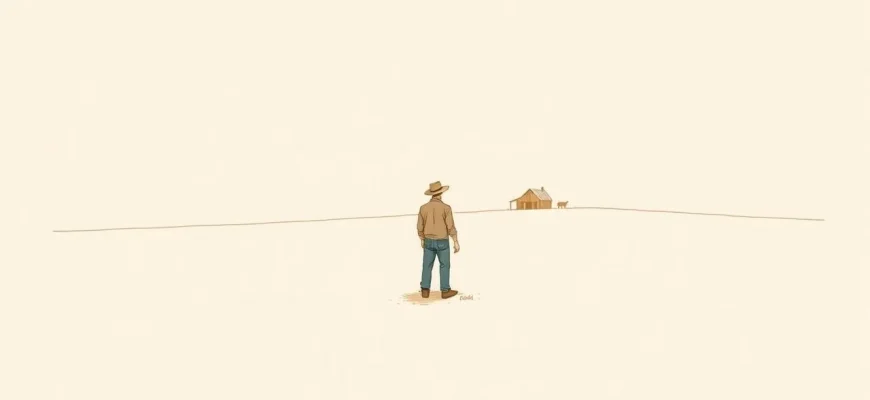 Western Films About Farmers: A Cinematic Journey