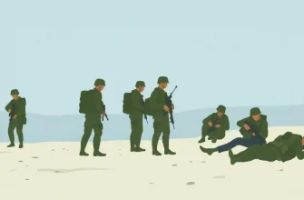Top 10 Films About Military Patrols
